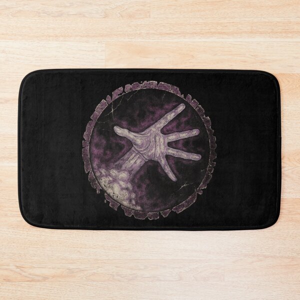 Item preview, War Torn Warlock Class Sigil - WoW designed and sold by treszure-chest.