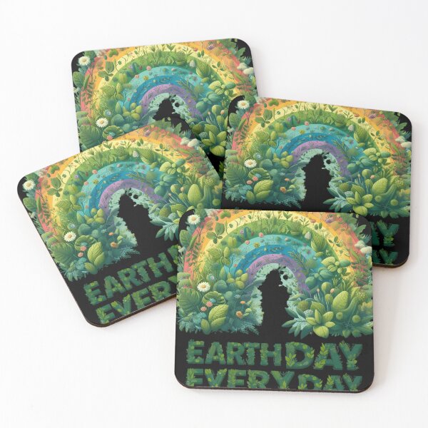 Artikelvorschau, Every-Day-Is-Earth-Day entworfen und verkauft von FrauGerlin.
