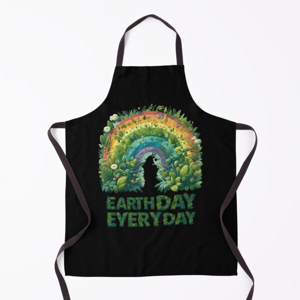 Artikelvorschau, Every-Day-Is-Earth-Day entworfen und verkauft von FrauGerlin.