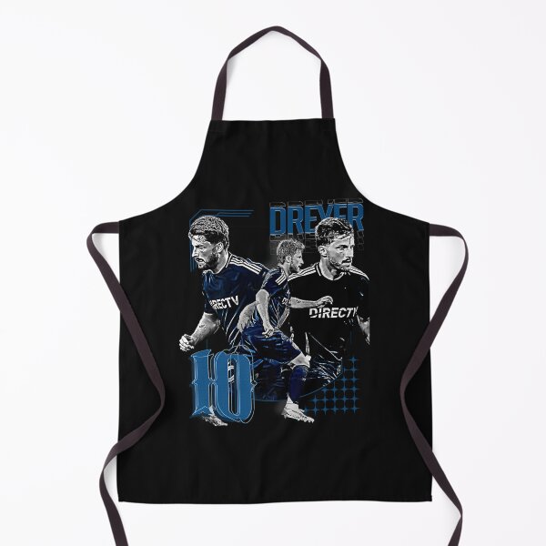 Item preview, A. Dreyer Soccer Player designed and sold by JimiaBrown7.