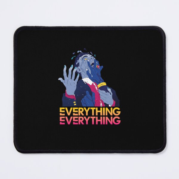 Item preview, Everything-Everything-Band designed and sold by NielsGrube.