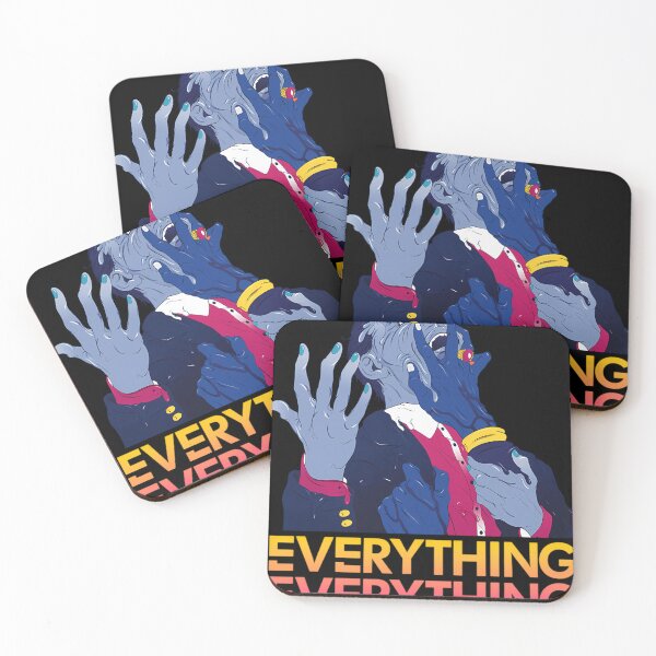 Item preview, Everything-Everything-Band designed and sold by NielsGrube.