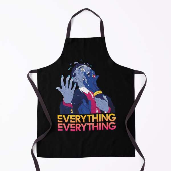 Item preview, Everything-Everything-Band designed and sold by NielsGrube.