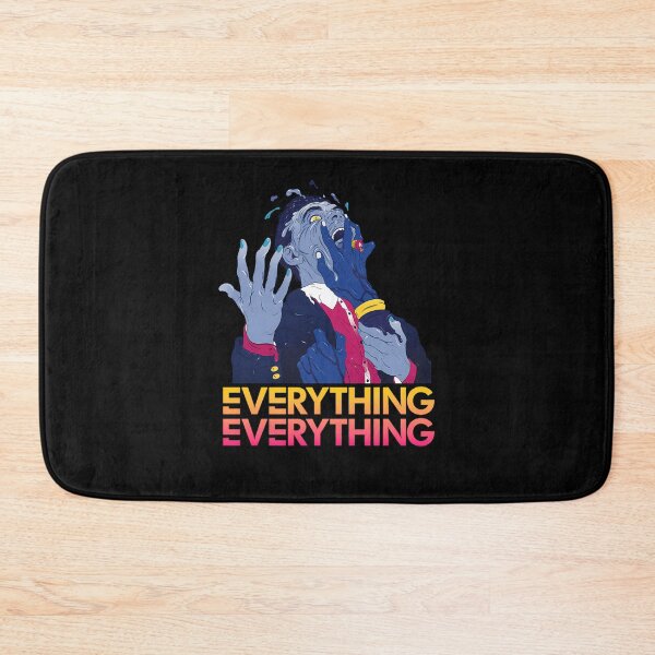 Item preview, Everything-Everything-Band designed and sold by NielsGrube.