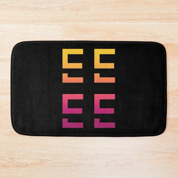 Item preview, Everything-Everything---E-E-E-E designed and sold by NielsGrube.