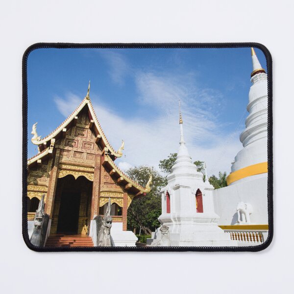 Item preview, Wat Phra Singh designed and sold by Kevin Miller Photography.