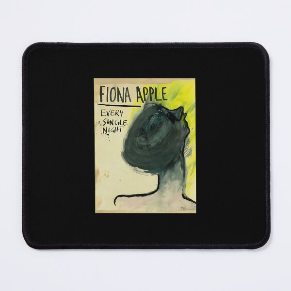 Item preview, Every-Single-Night-Fiona designed and sold by NielsGrube.
