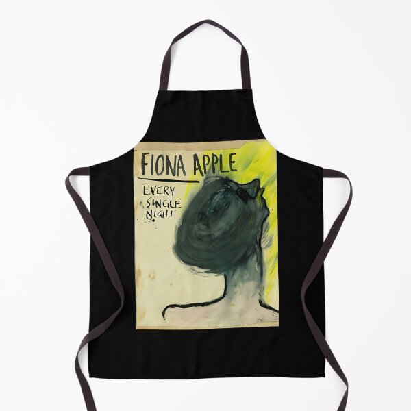 Item preview, Every-Single-Night-Fiona designed and sold by NielsGrube.
