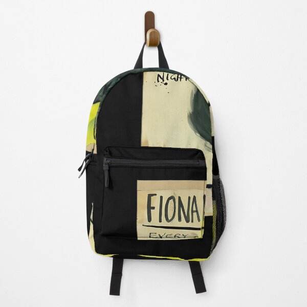 Item preview, Every-Single-Night-Fiona designed and sold by NielsGrube.