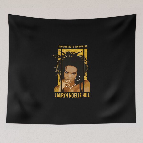 Item preview, Everything is everything designed and sold by NielsGrube.