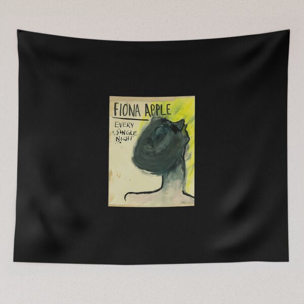 Item preview, Every-Single-Night-Fiona designed and sold by NielsGrube.