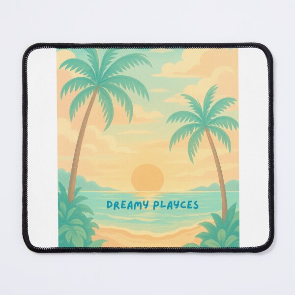 Item preview, Dreamy Playces designed and sold by Playces.