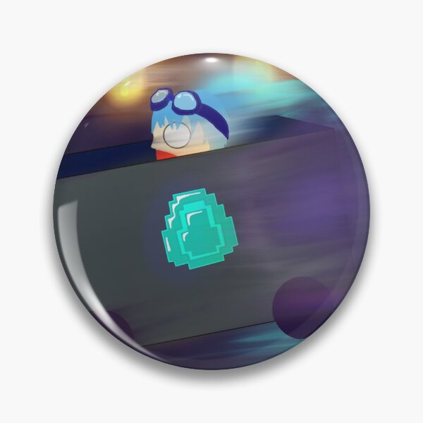 Item preview, DanTDM designed and sold by Snowkit100.