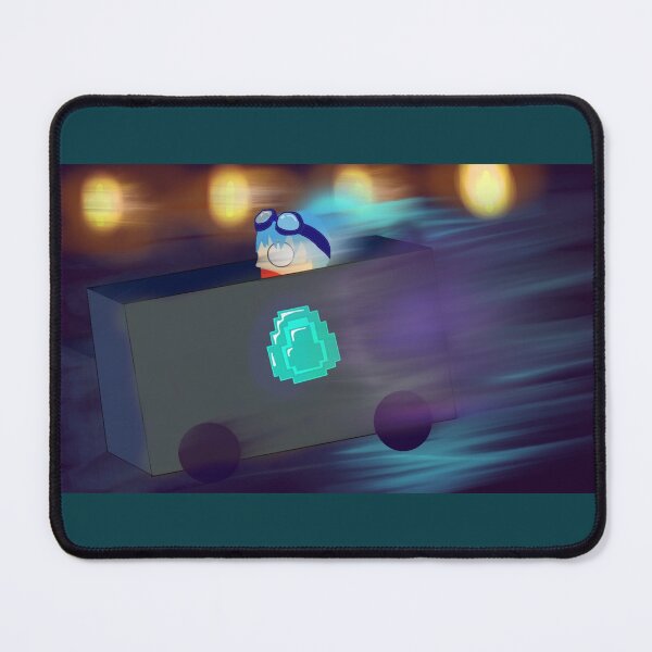 Item preview, DanTDM designed and sold by Snowkit100.
