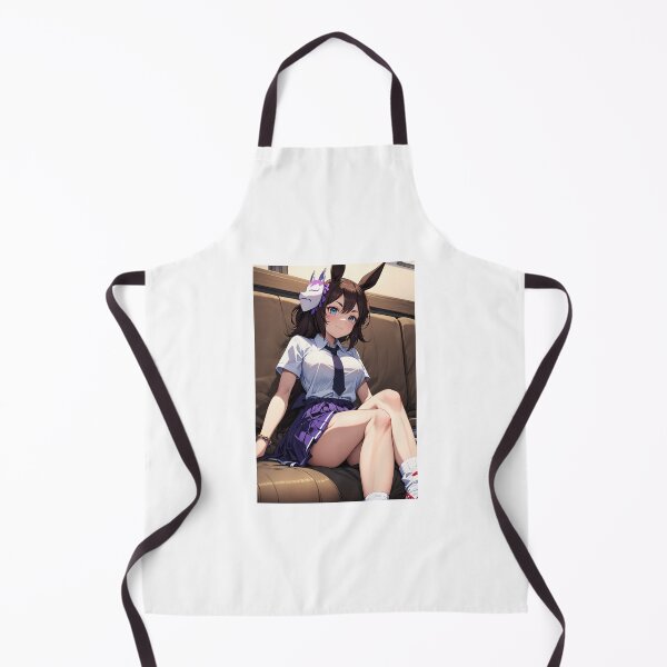 Item preview, Inari One Umamusume Pretty Derby Art designed and sold by iloveanimechibi.
