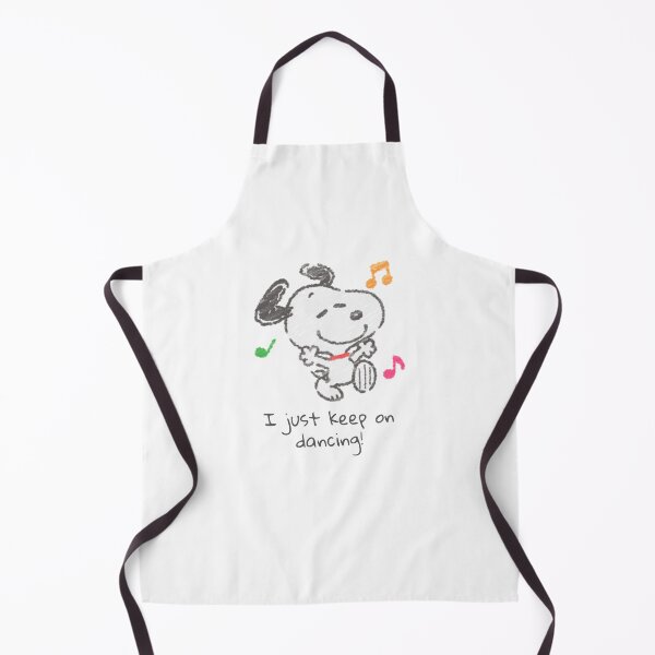 Item preview, Snoopy dancing designed and sold by artclemsversion.