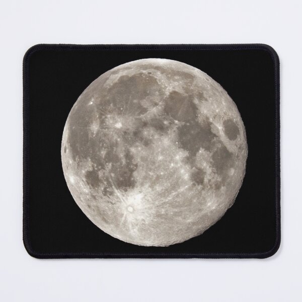 Item preview, Big August Moon designed and sold by appfoto.