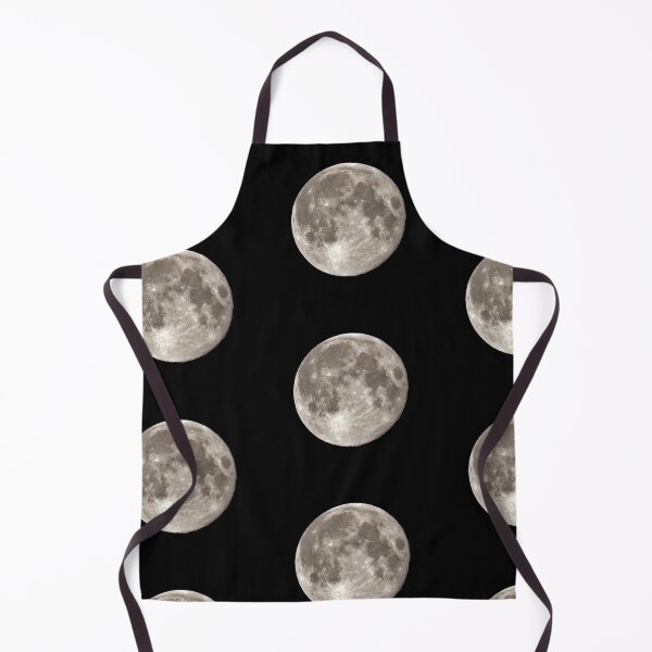 Item preview, Big August Moon designed and sold by appfoto.