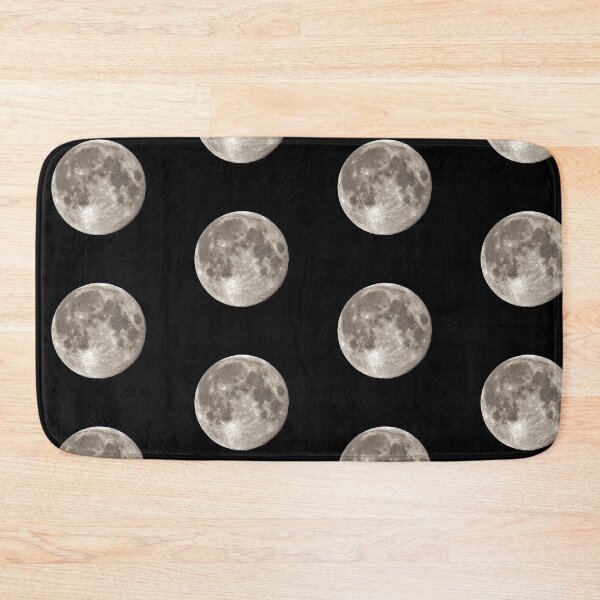 Item preview, Big August Moon designed and sold by appfoto.