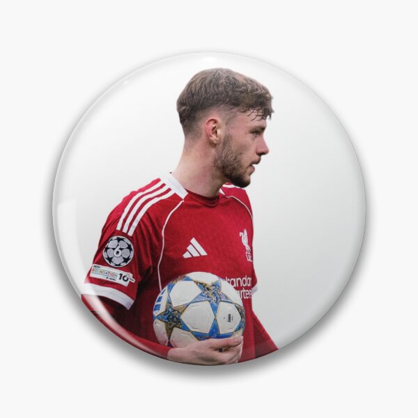 Item preview, Bradley - Liverpool FC designed and sold by MadeinAugust13.