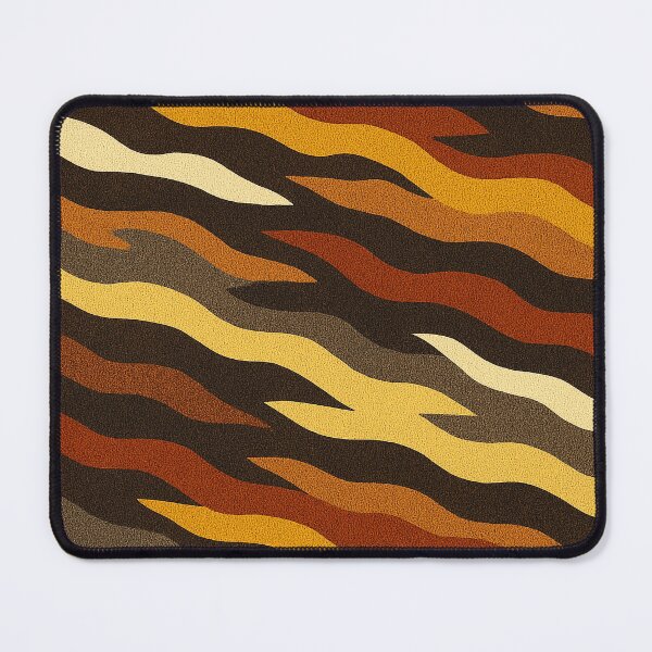 Item preview, Bear Pride ✨ – PRIDE CAMO – TIGER STRIPE designed and sold by WheelieGdArt.