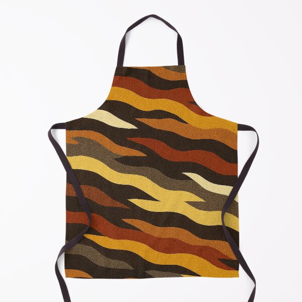 Item preview, Bear Pride ✨ – PRIDE CAMO – TIGER STRIPE designed and sold by WheelieGdArt.