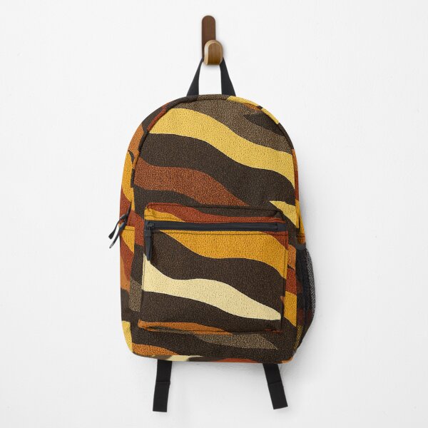 Item preview, Bear Pride ✨ – PRIDE CAMO – TIGER STRIPE designed and sold by WheelieGdArt.