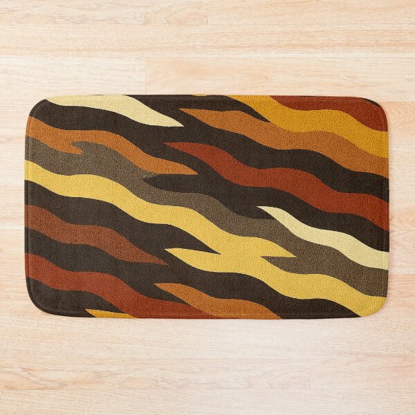 Item preview, Bear Pride ✨ – PRIDE CAMO – TIGER STRIPE designed and sold by WheelieGdArt.