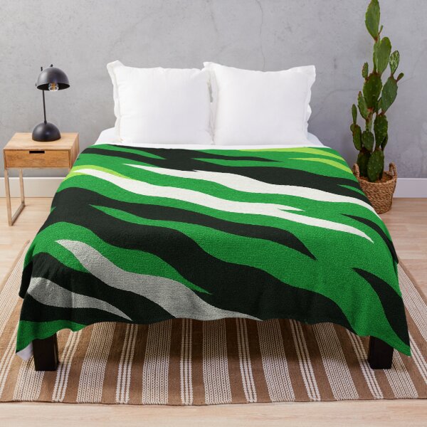 Item preview, Aromantic Pride ✨ - PRIDE CAMO - TIGER STRIPE designed and sold by WheelieGdArt.