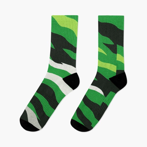 Item preview, Aromantic Pride ✨ - PRIDE CAMO - TIGER STRIPE designed and sold by WheelieGdArt.