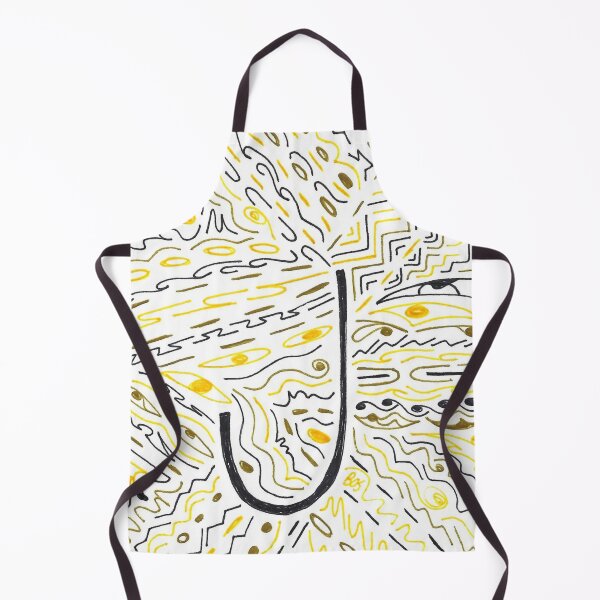 Item preview, Abstract J 5 designed and sold by BScottDesign.