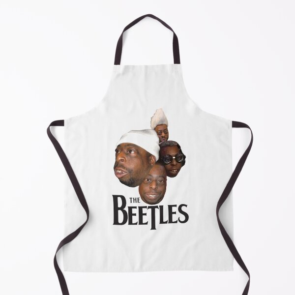 Item preview, The Beetles designed and sold by JennifeSchellc.
