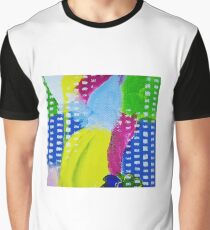 Abstract 1 Graphic T-Shirt