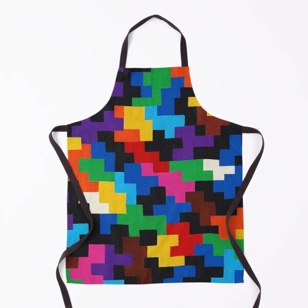 Item preview, SYS32.PRIDE ✨: Inclusive/Progress Pride Digital Camouflage - PRIDE CAMO - DIGITAL designed and sold by WheelieGdArt.