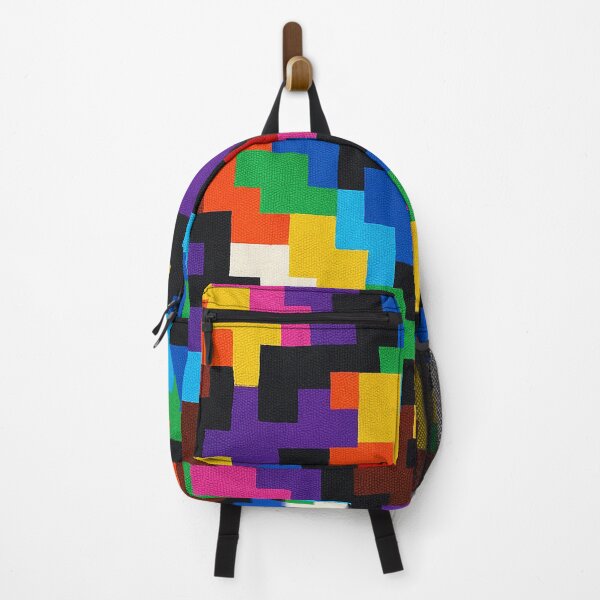 Item preview, SYS32.PRIDE ✨: Inclusive/Progress Pride Digital Camouflage - PRIDE CAMO - DIGITAL designed and sold by WheelieGdArt.