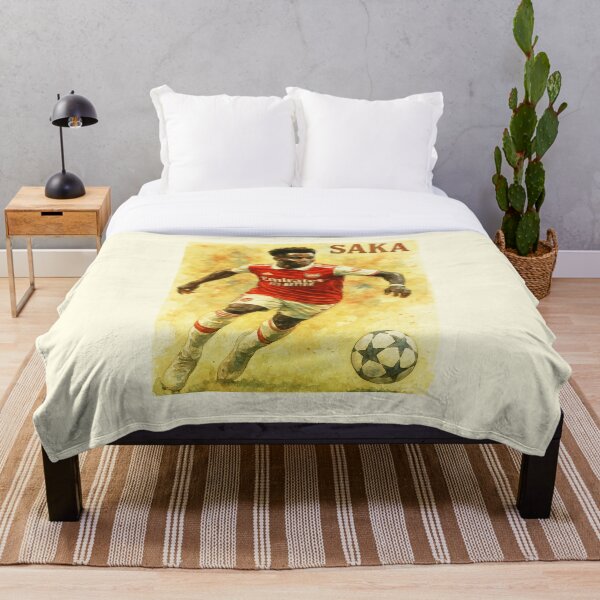Item preview, Bukayo Saka designed and sold by Sarcastic designs.