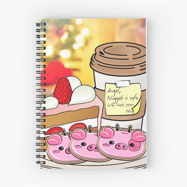 Item preview, Huskerdust - Fat Nuggets Cookies Dessert Gift -Husk - Angel Dust  designed and sold by EvergreenRevolt.