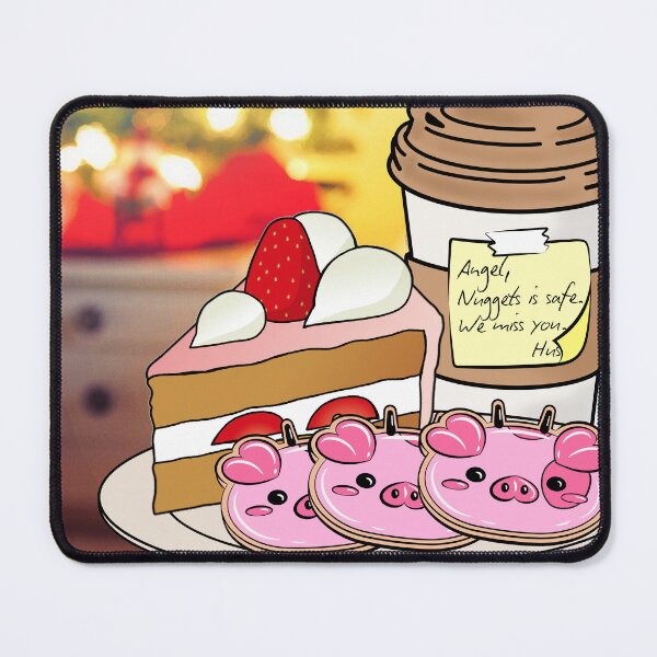 Item preview, Huskerdust - Fat Nuggets Cookies Dessert Gift -Husk - Angel Dust  designed and sold by EvergreenRevolt.