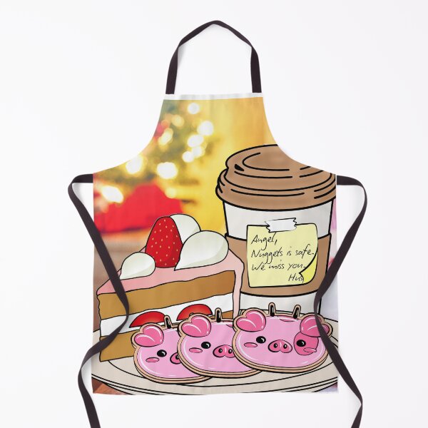 Item preview, Huskerdust - Fat Nuggets Cookies Dessert Gift -Husk - Angel Dust designed and sold by EvergreenRevolt.