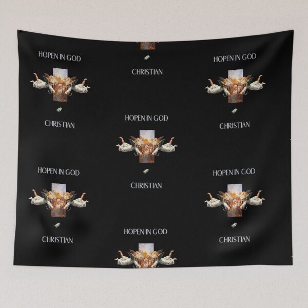 Item preview, ANGELS OF GOD - CHRISTIANITY designed and sold by HOPEN IN GOD.