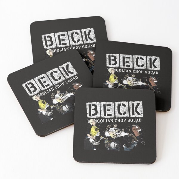 Item preview, Anime Beck Mongolian Chop Squad designed and sold by JennifeSchellc.