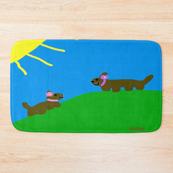 Item preview, HI54ECO Puppy Luv designed and sold by ZaryaParx.