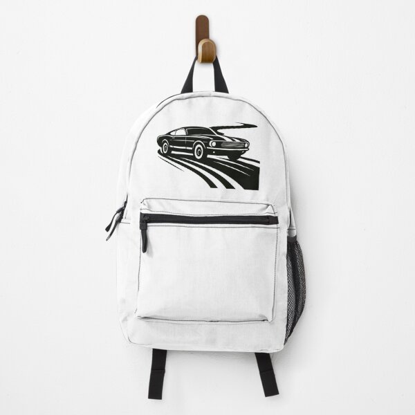 Item preview, Monochrome Muscle: Speed in Motion designed and sold by thesmilngnature.