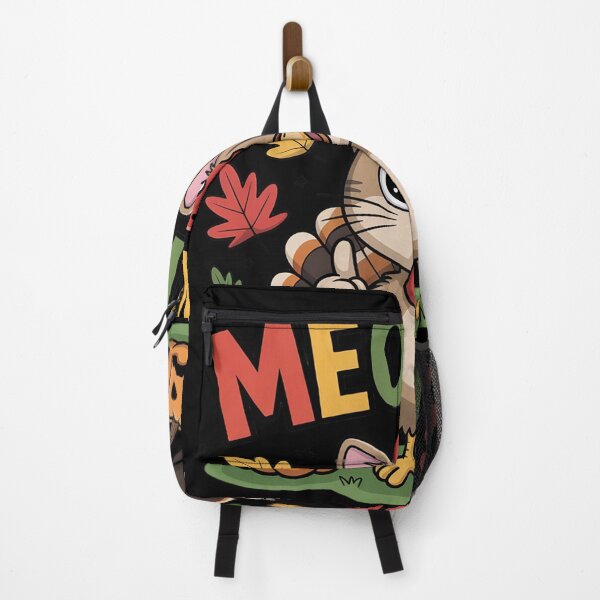 Item preview, Meoww Thanksgiving Turkey Cat designed and sold by ShelFisher.