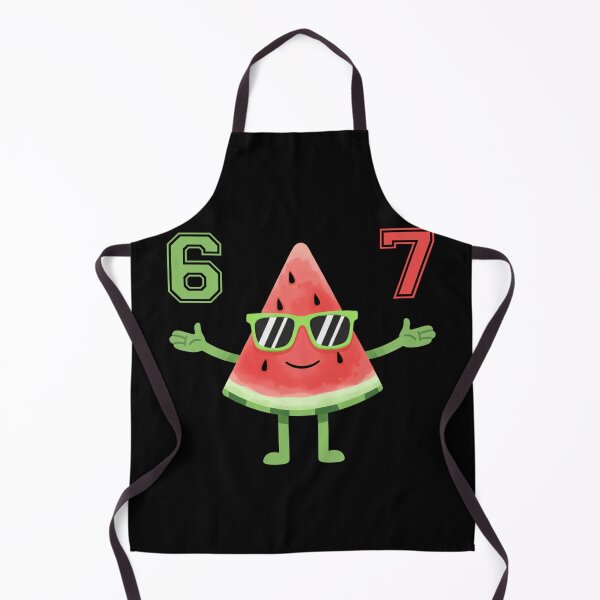 Item preview, Cool Watermelon Slice Funny Summer Tee designed and sold by LashondaGreen89.