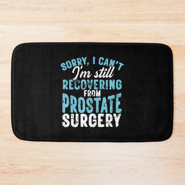 Item preview, Still Recovering From Prostate Surgery designed and sold by reeneregen.