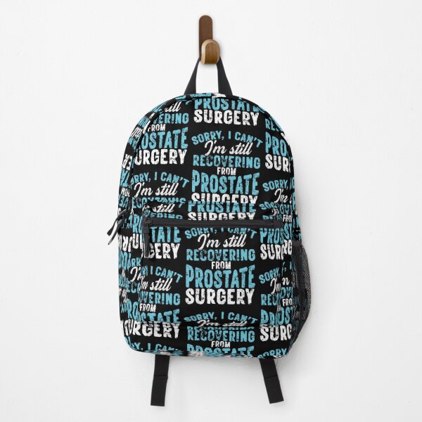 Item preview, Still Recovering From Prostate Surgery designed and sold by reeneregen.