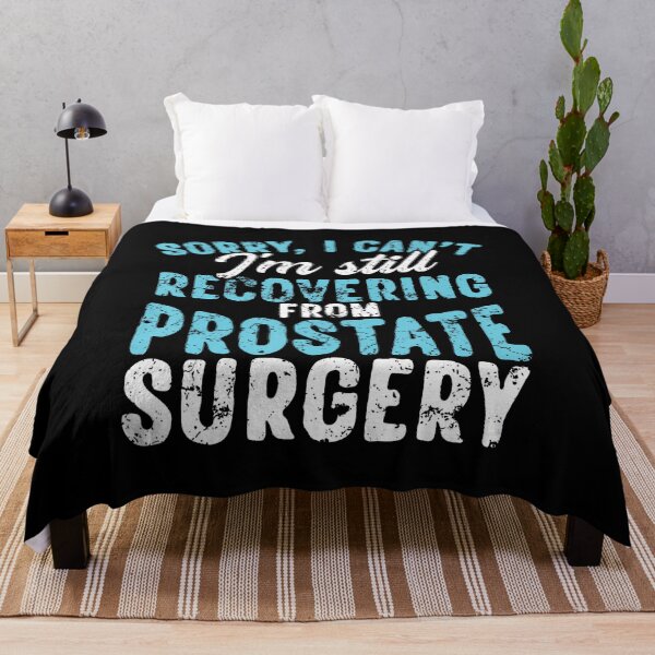 Item preview, Still Recovering From Prostate Surgery designed and sold by reeneregen.