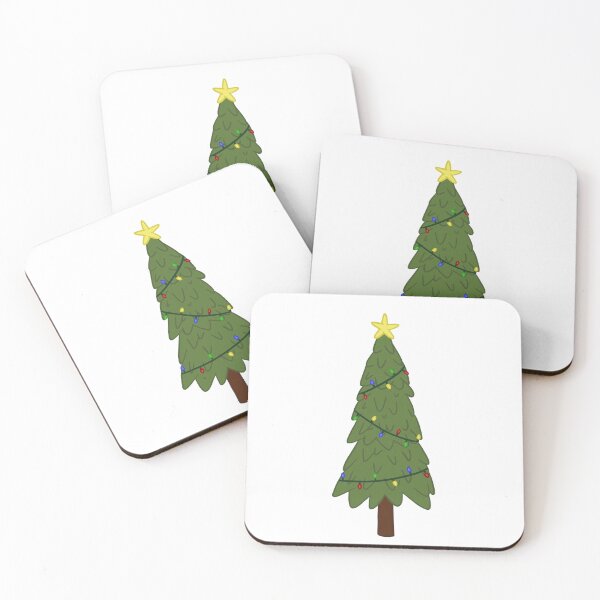 Item preview, Christmas Tree Drawing designed and sold by hirskull.