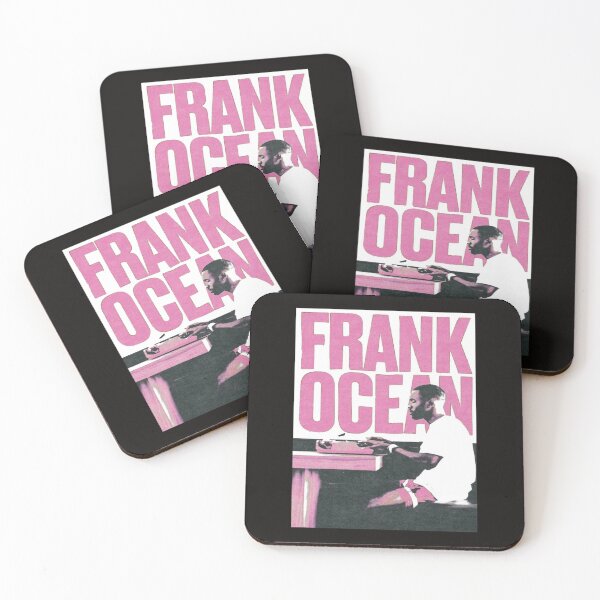 Item preview, Frank Ocean Pink designed and sold by JennifeSchellc.